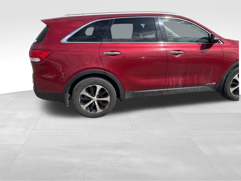 Used 2016 Kia Sorento EX w/ EX Premium Package image 39