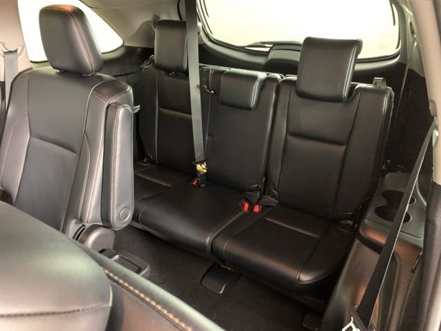 Used 2019 Toyota Highlander XLE w/ Protection Package #3 image 37