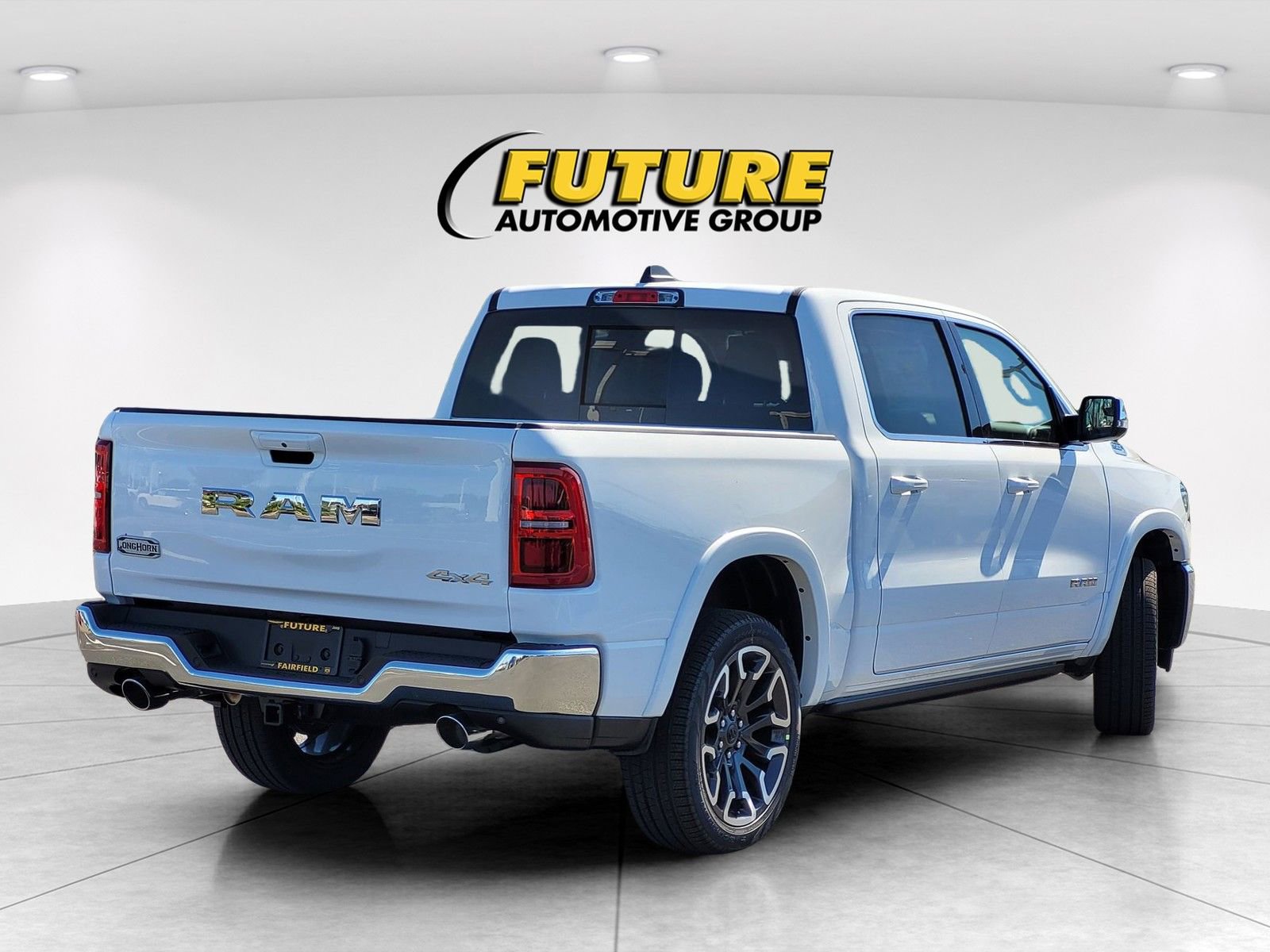 New 2026 RAM 1500 Limited image 5