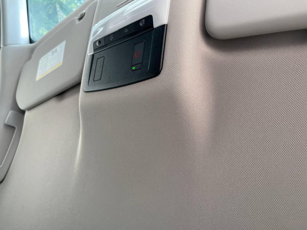 New 2026 Nissan Rogue SV w/ Rock Creek Premium Package AWD/4WD image 19