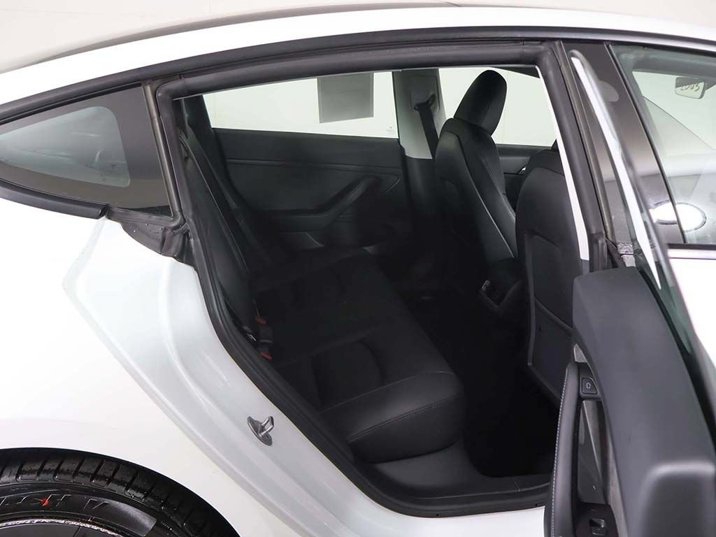 Used 2023 Tesla Model 3 Long Range AWD/4WD image 33