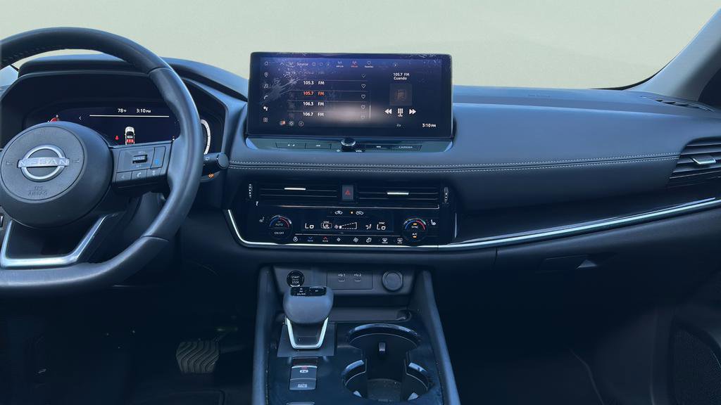 Used 2024 Nissan Rogue SL w/ SL Premium Package image 20