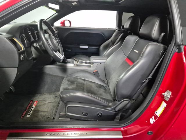 Used 2012 Dodge Challenger SRT8 image 9
