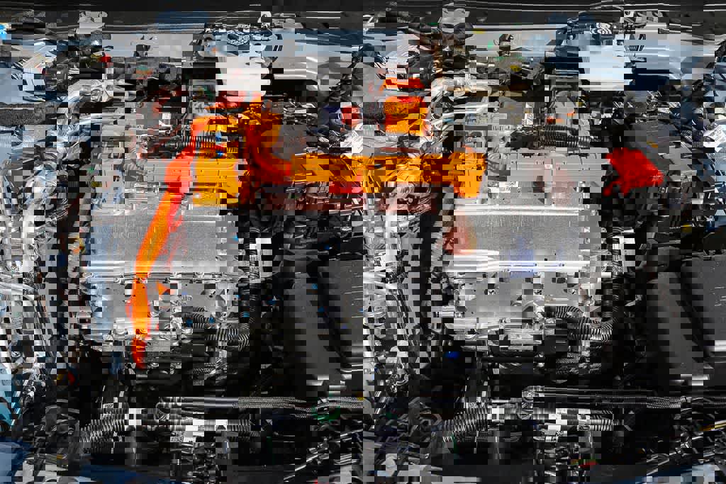 New 2026 Honda Prologue Touring image 12