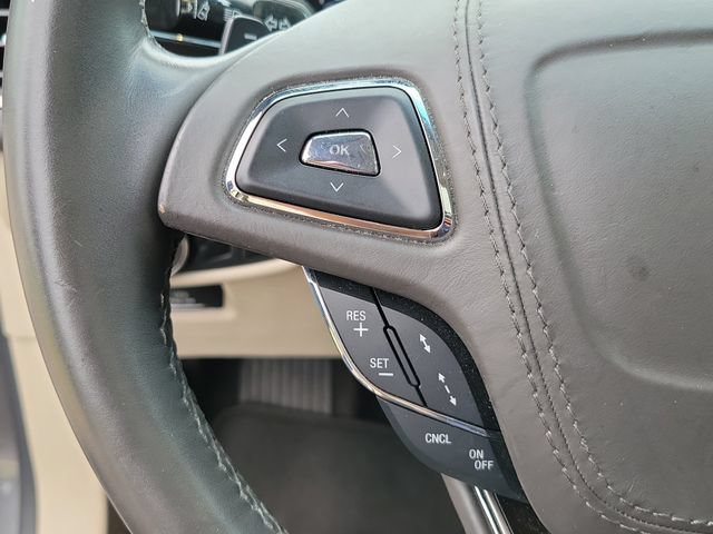 Used 2020 Lincoln MKZ Reserve w/ Elements Package AWD/4WD image 17