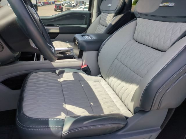 Used 2024 Ford F250 Limited w/ FX4 Off-Road Package AWD/4WD image 15