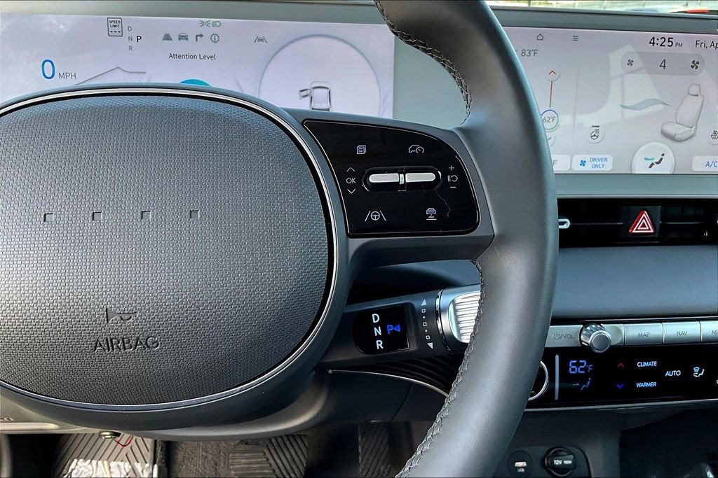 Used 2024 Hyundai Ioniq 5 SEL RWD image 11