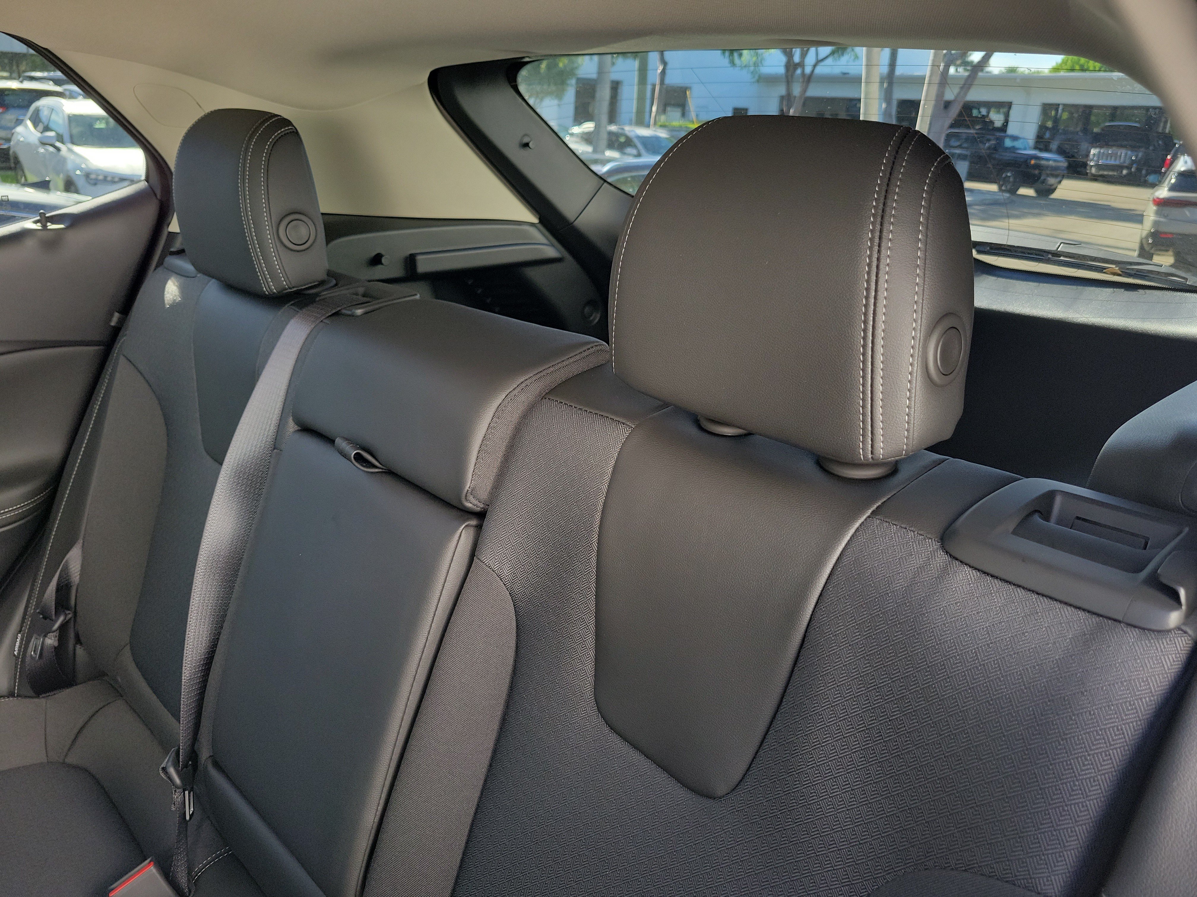 New 2026 Buick Encore GX Preferred w/ Comfort Package FWD image 12