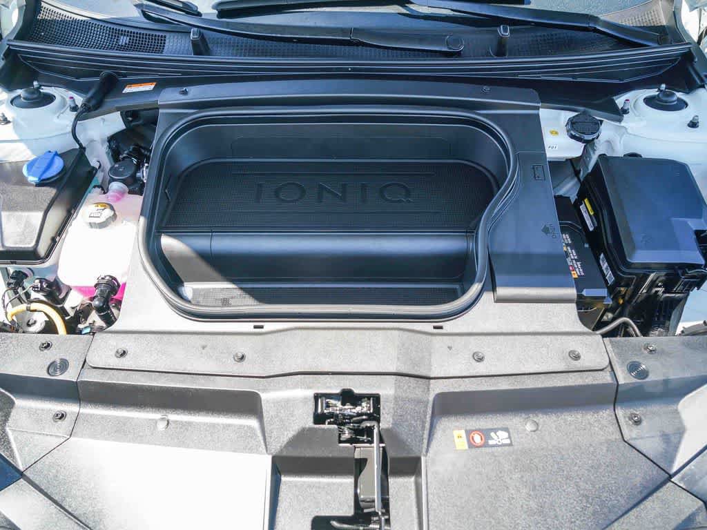 Used 2024 Hyundai Ioniq 6 SEL RWD image 26