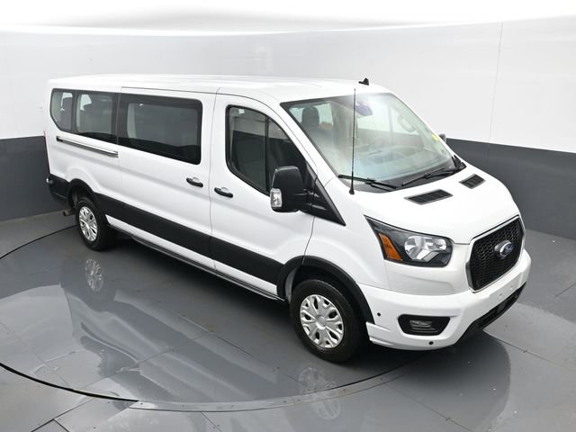 Used 2024 Ford Transit 350 XLT image 20