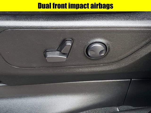 Used 2023 RAM 1500 Big Horn image 23