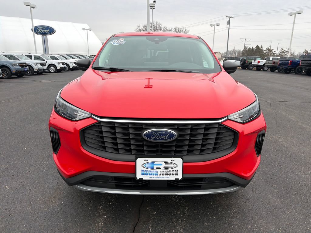 Used 2024 Ford Escape Active w/ Tech Pack #1 image 8