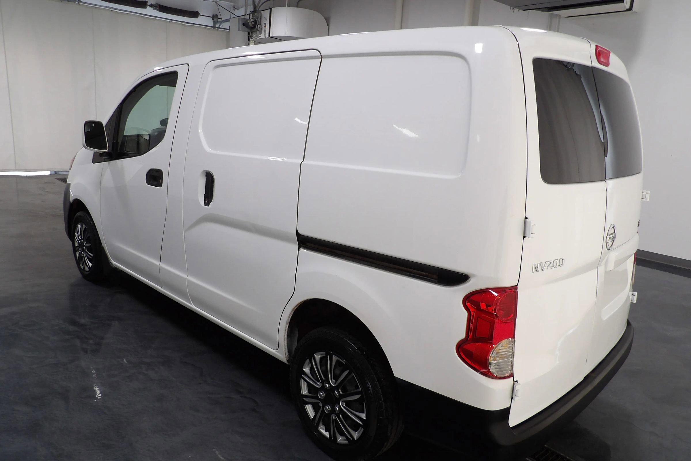 Used 2016 Nissan NV200 SV w/ Technology Package image 5