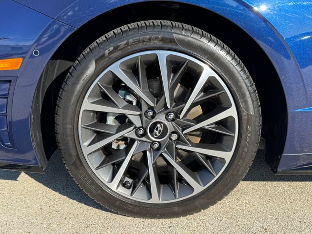 Used 2022 Hyundai Sonata Limited FWD image 10