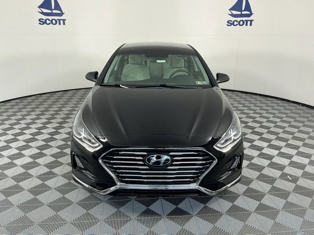 Used 2019 Hyundai Sonata SE image 2