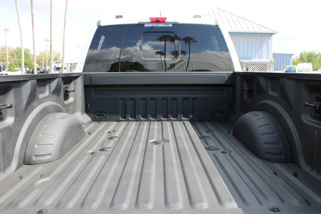 Used 2022 Ford F250 Platinum AWD/4WD image 10