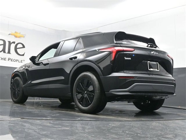 New 2026 Chevrolet Blazer EV LT image 5