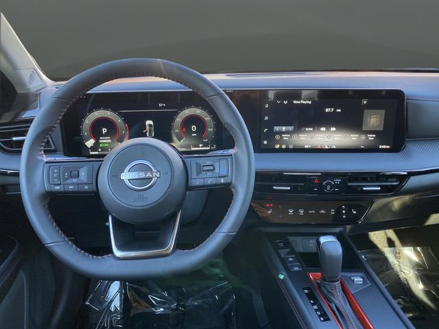 New 2026 Nissan Kicks SR w/ Cold Weather Package image 6