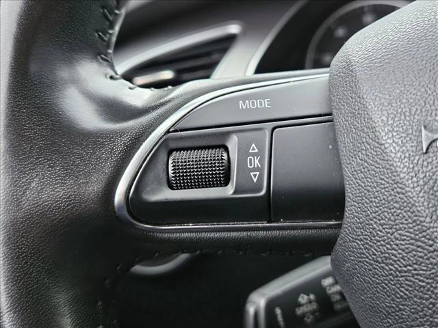 Used 2014 Audi A4 Premium w/ Lighting Package AWD/4WD image 22