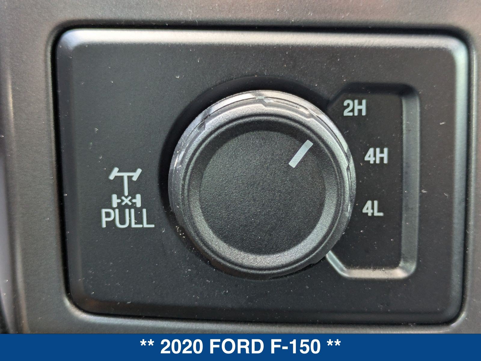 Used 2020 Ford F150 XLT w/ Equipment Group 302A Luxury AWD/4WD image 33