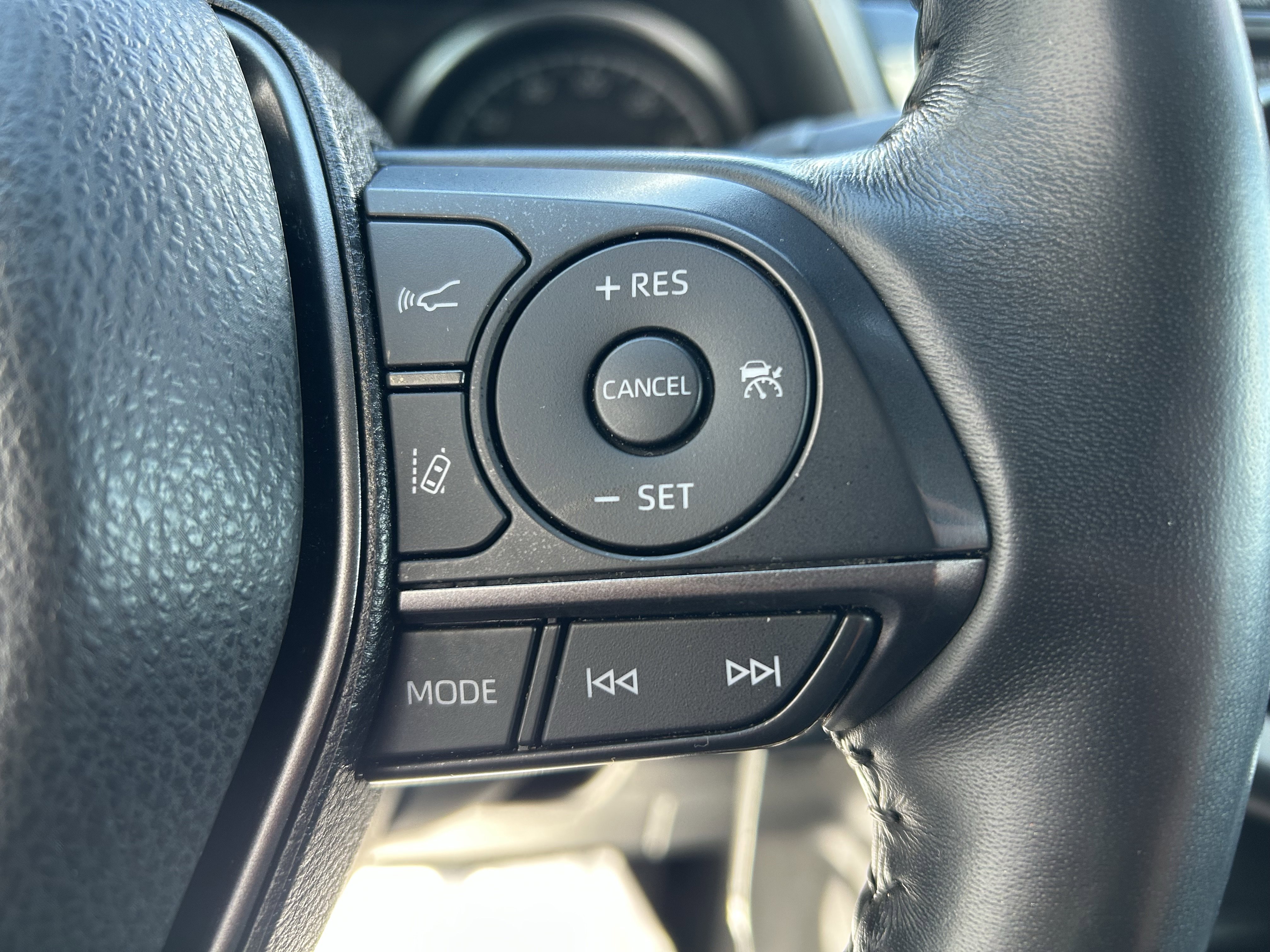 Certified 2024 Toyota Camry SE w/ Cold Weather Package image 23