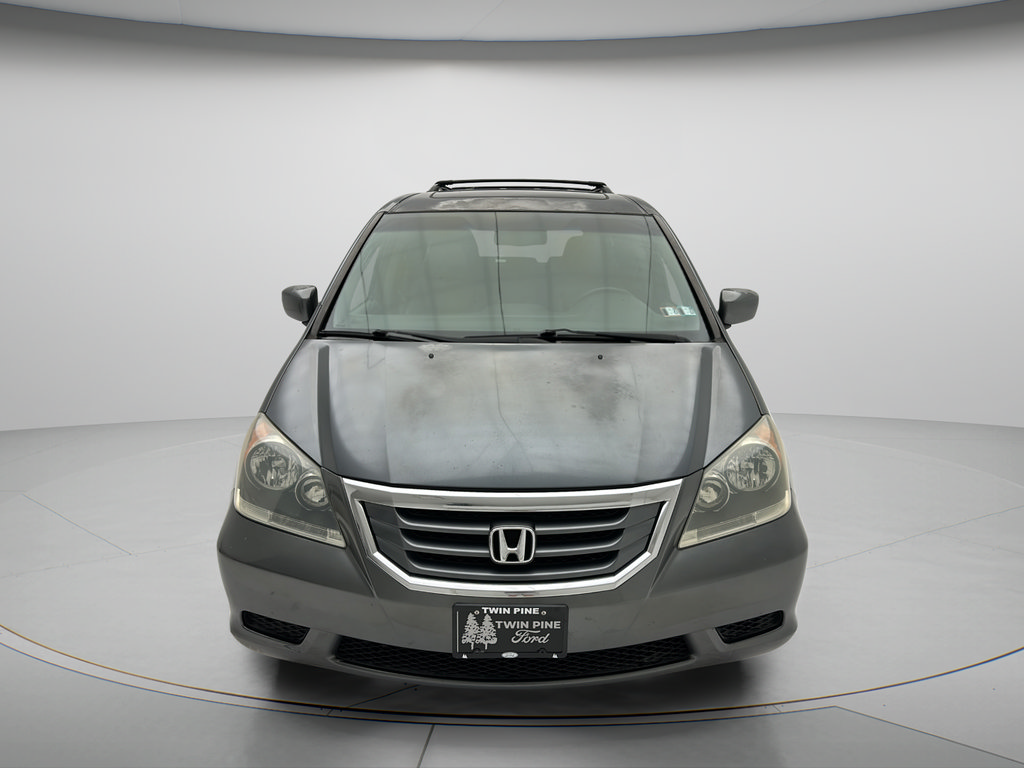 Used 2010 Honda Odyssey EX-L video 2
