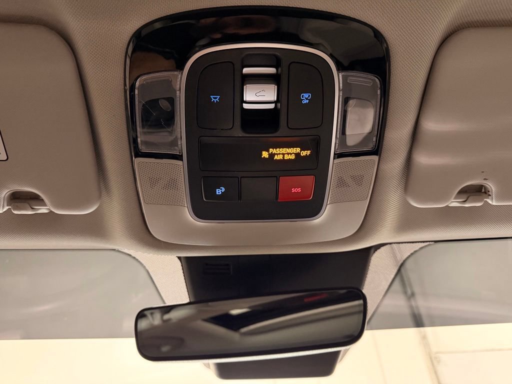 Used 2025 Hyundai Tucson SEL FWD image 24
