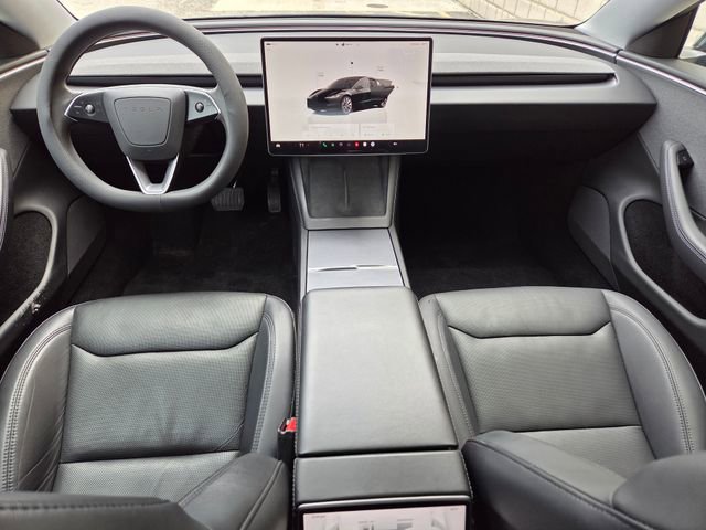 Used 2024 Tesla Model 3 RWD image 2