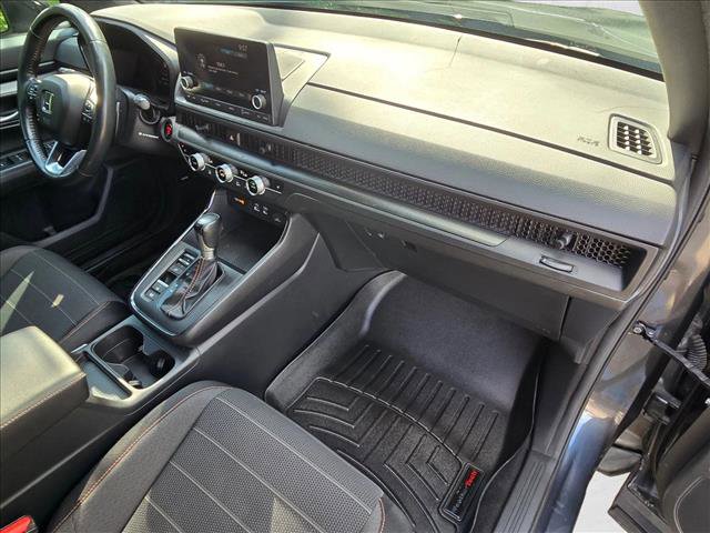 Used 2023 Honda CR-V Sport image 20