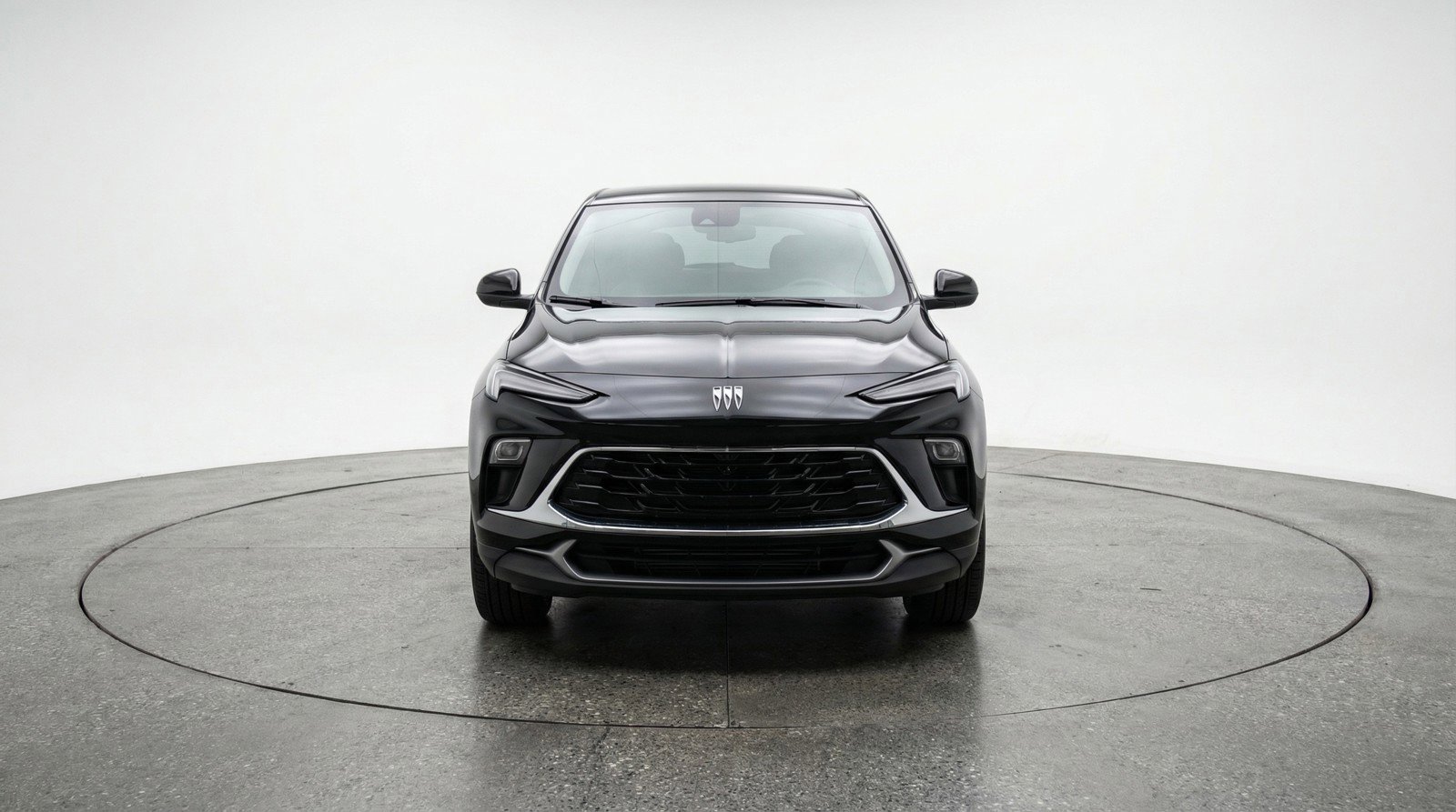 Used 2025 Buick Encore GX Preferred image 2