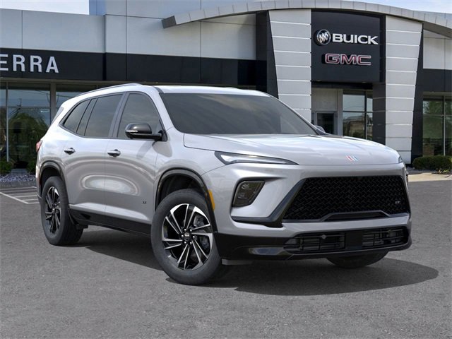 New 2026 Buick Enclave Sport Touring w/ Power Package image 7