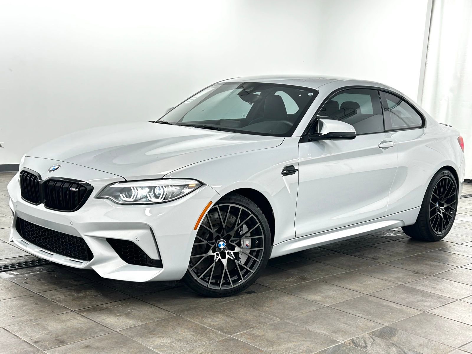 Used 2021 BMW M2 Competition w/ Executive Package