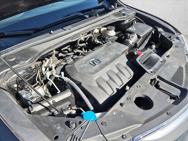 Used 2014 Acura RDX AWD image 22