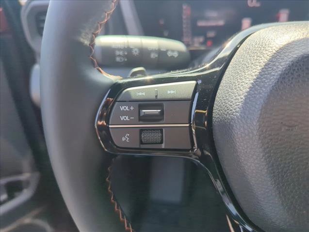 New 2026 Honda Pilot Sport image 13