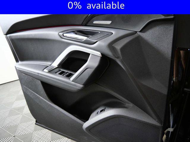 New 2025 Audi Q5 Premium Plus w/ Premium Plus image 28