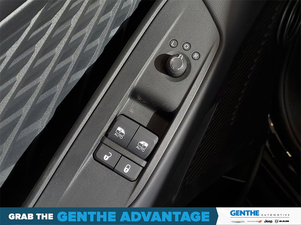 New 2026 Dodge Charger Scat Pack image 11