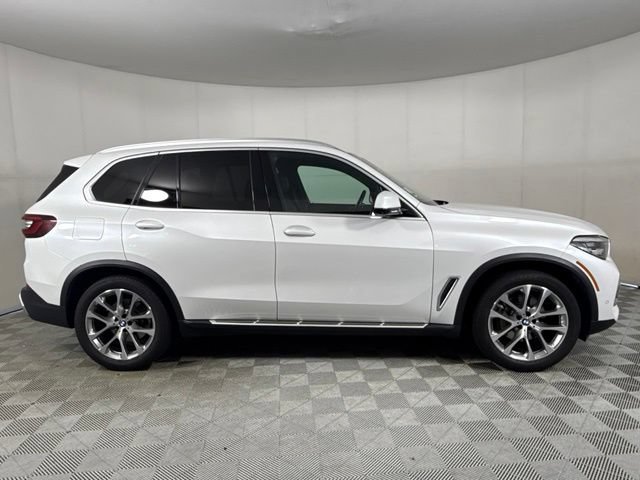 Used 2023 BMW X5 sDrive40i w/ Premium Package RWD image 7