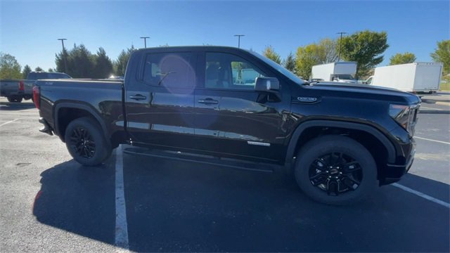New 2026 GMC Sierra 1500 Elevation w/ Elevation Premium Package image 3