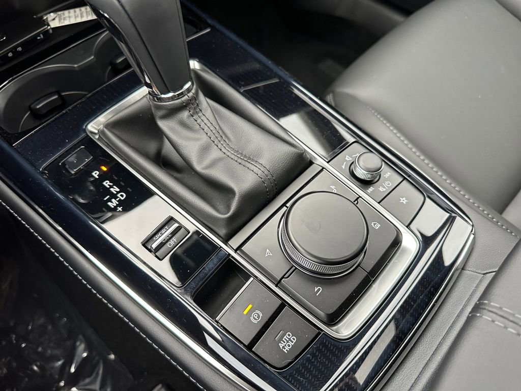 New 2025 MAZDA CX-30 AWD 2.5 S w/ Preferred Package image 21