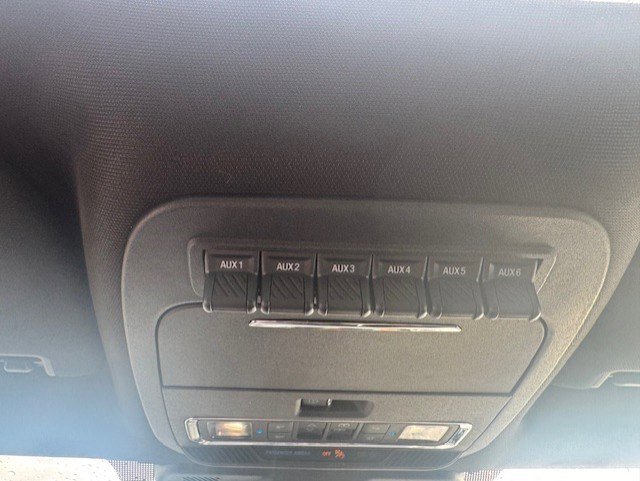 Certified 2024 Ford F150 Raptor AWD/4WD image 22