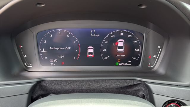 New 2026 Honda Accord SE image 15