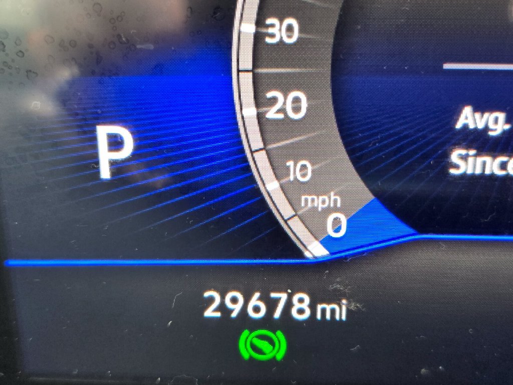 Certified 2024 Volkswagen Taos S FWD image 24