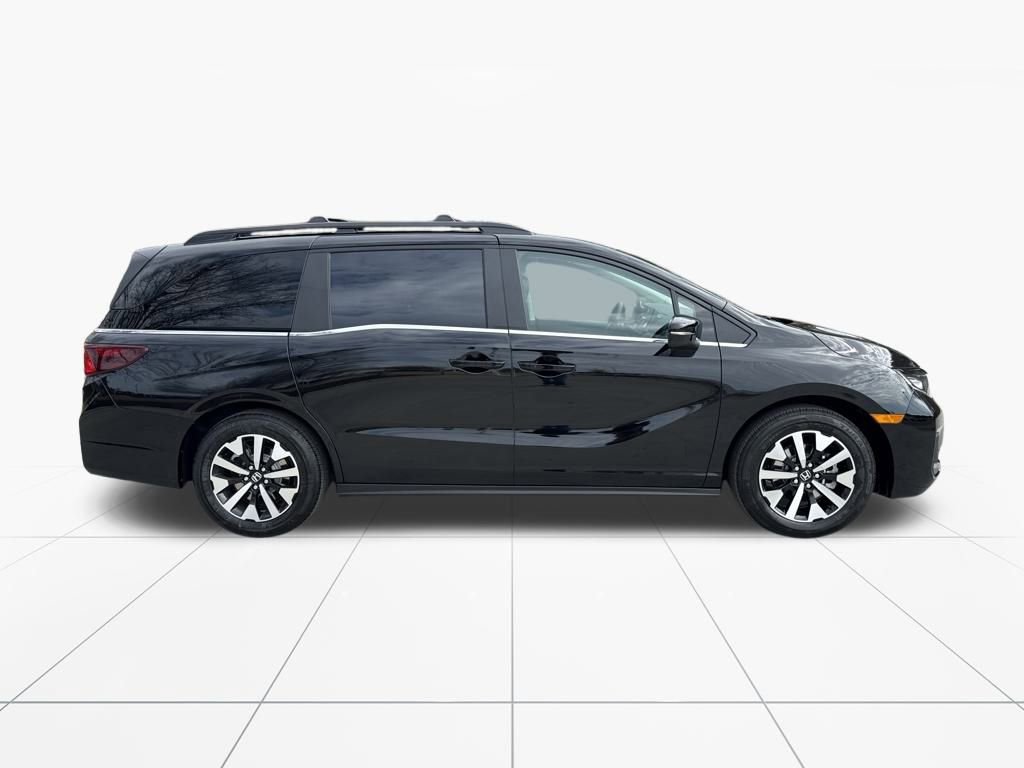 New 2026 Honda Odyssey EX-L image 9