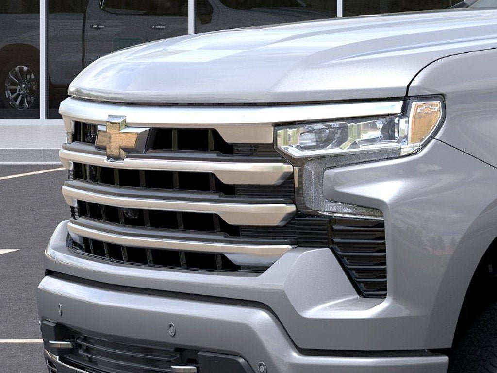 New 2026 Chevrolet Silverado 1500 High Country AWD/4WD image 14