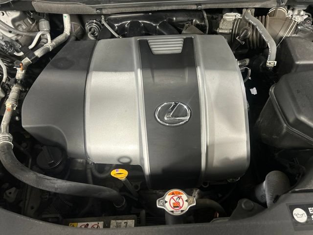 Certified 2022 Lexus RX 350 F Sport AWD/4WD image 37