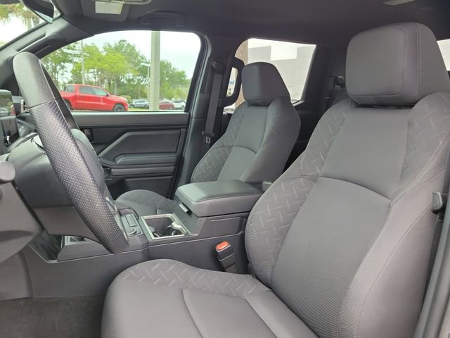 Used 2024 Toyota Tacoma SR5 image 17