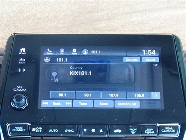 Used 2023 Honda Odyssey EX-L image 26