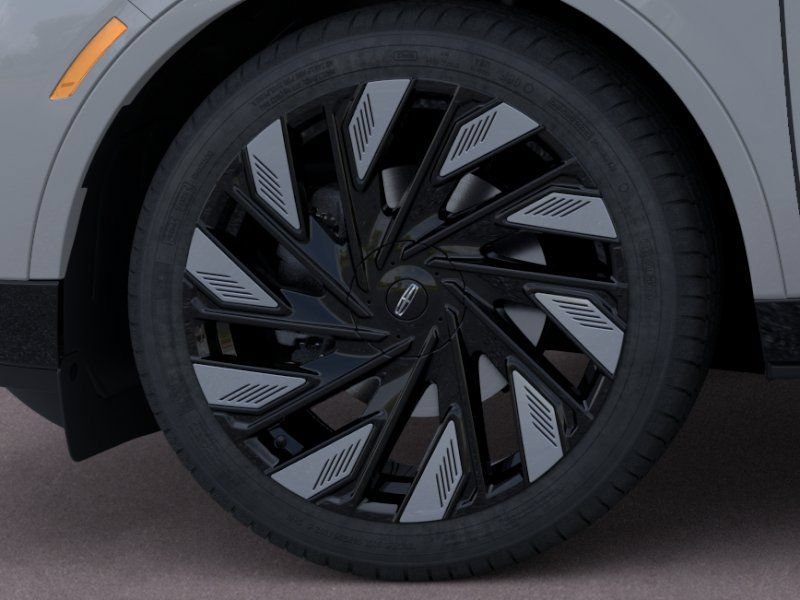 New 2026 Lincoln Nautilus Reserve w/ Jet Appearance Package AWD/4WD image 45