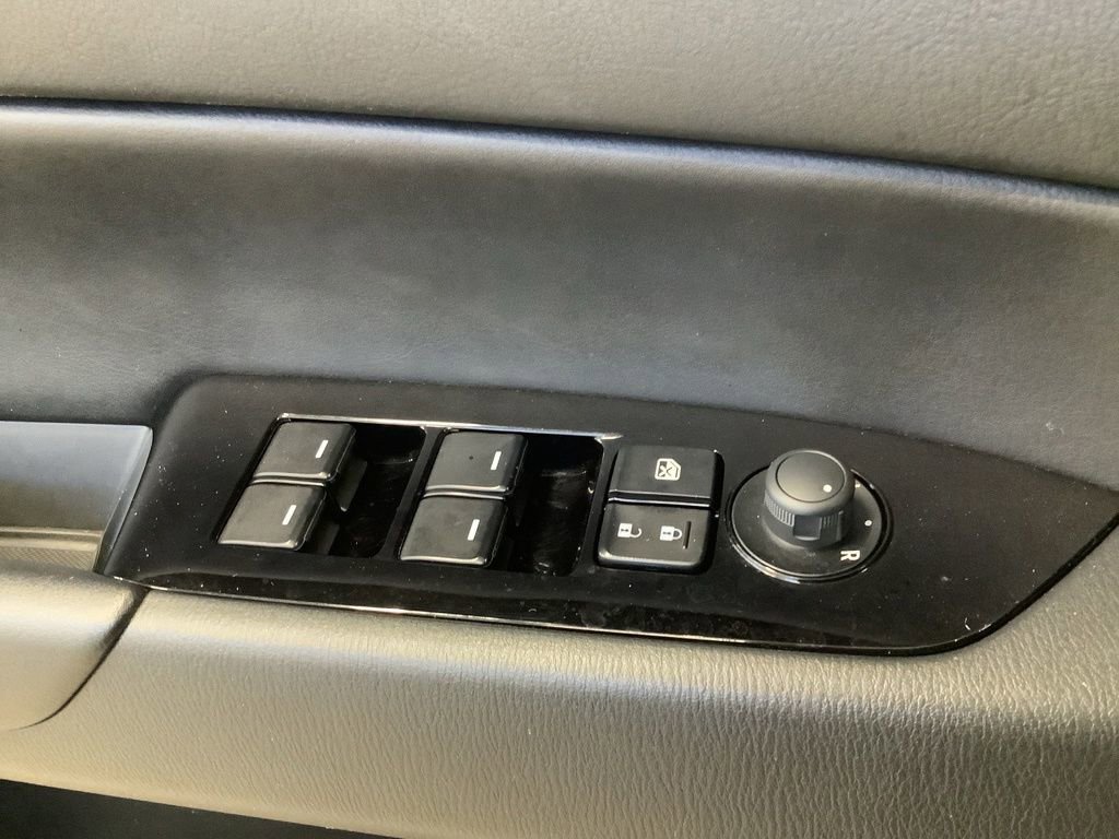 Certified 2023 MAZDA CX-5 AWD 2.5 S w/ Select Package image 18