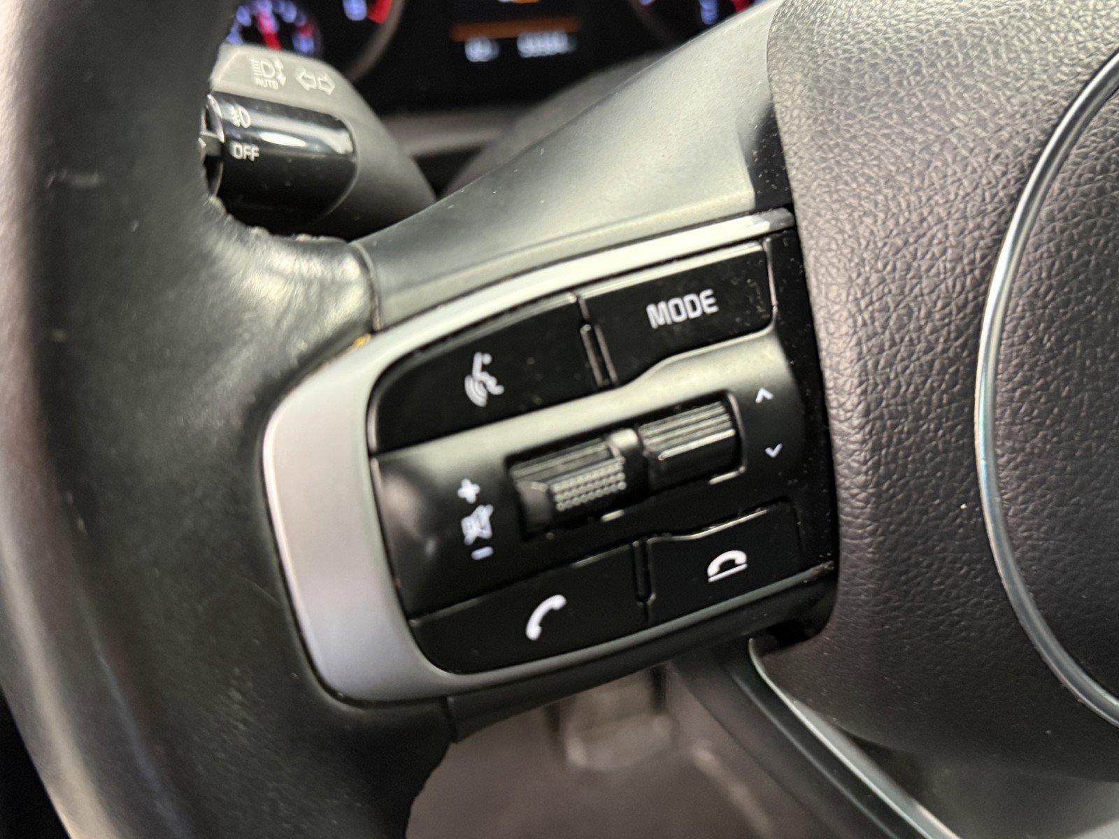 Used 2024 Kia K5 GT-Line w/ GT-Line Premium Package FWD image 18
